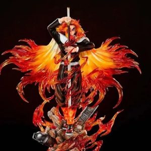 Demon Slayer Rengoku Kyojuro Figure