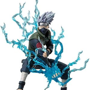 Naruto Hatake Kakashi Action Figure