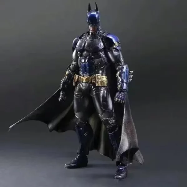 Batman Play Arts Action Figure