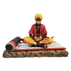 Uzumaki Naruto Action Figurine