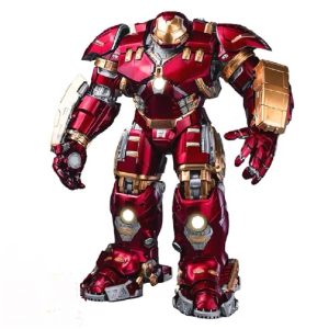 Marvel Legends Hulkbuster Action Figure