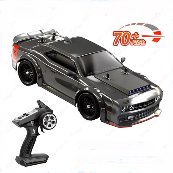 Remote Control Car Off-Road Truck