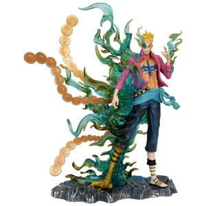 Marco Phoenix 33cm Anime Figure – One Piece