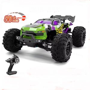 Remote Control ZLL SG116 MAX/PRO Car