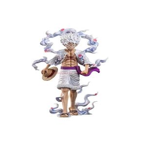 One Piece Monkey D. Luffy Action Figure