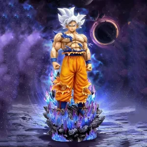 Dragon Ball Son Goku Figurine