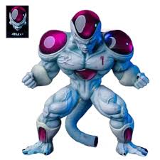 Dragon Ball Z Frieza Full Power Figure