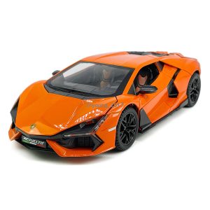 Lamborghini Revuelto Diecast Model