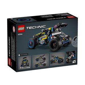 LEGO Technic 42164 Off Road Racing Set