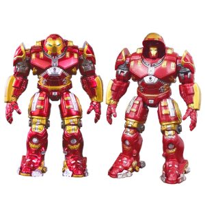 Disney Marvel Hulkbuster Action Figure