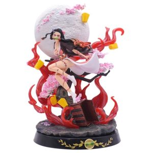 Demon Slayer 30cm Kamado Nezuko Anime Figure