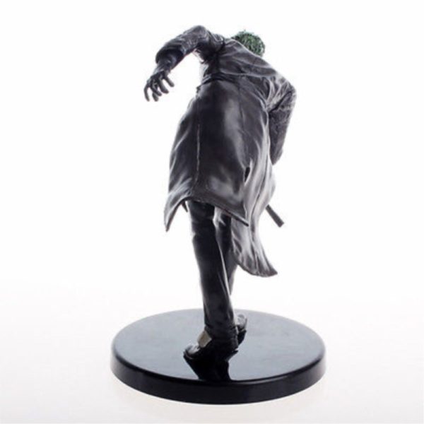 The Dark Knight Joker Action Figure - Image 2