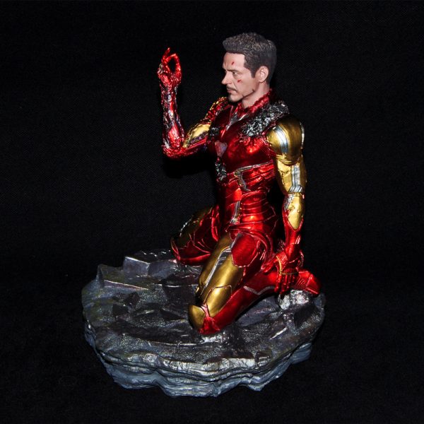 Marvel Avengers Iron Man – Action figures