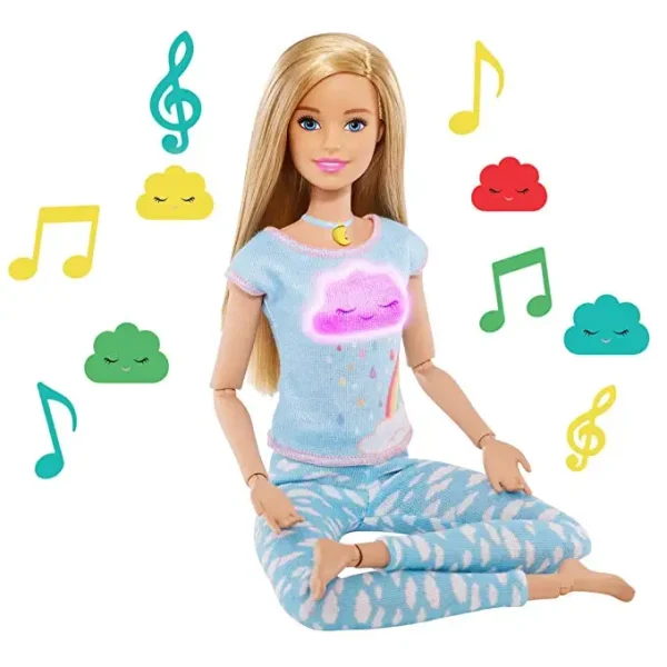 Barbie Original Dolls: Guided Meditation Set - Image 2