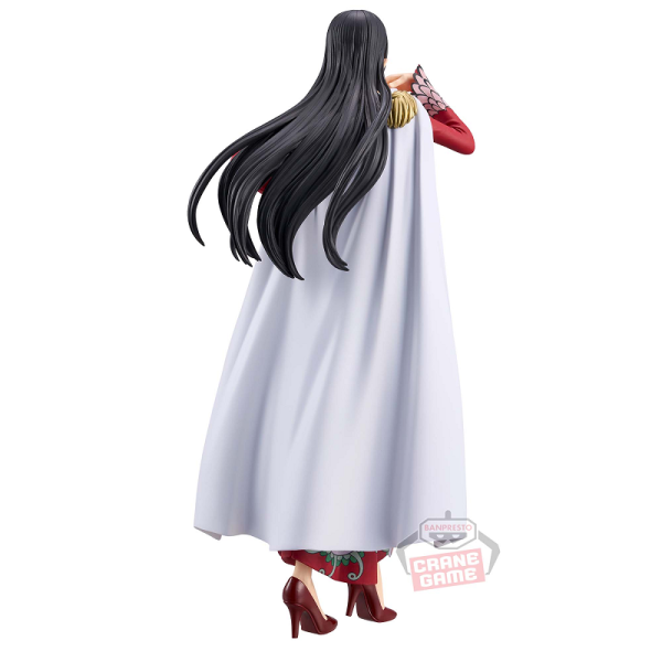 One Piece Boa Hancock Action Figure - Image 2