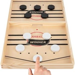 Foosball Winner Table Hockey Game