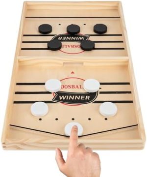 Foosball Winner Table Hockey Game