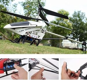 Helicopter 80cm RC