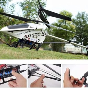 Helicopter 80cm RC