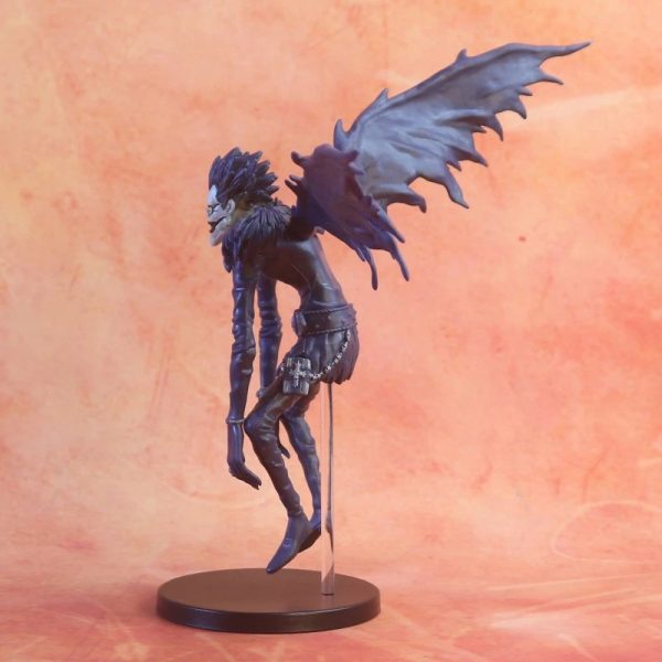 Death Note Ryuk Ryuuku Figure - Image 3