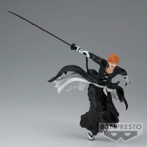 BLEACH Kurosaki Ichigo Action Figure - Image 2