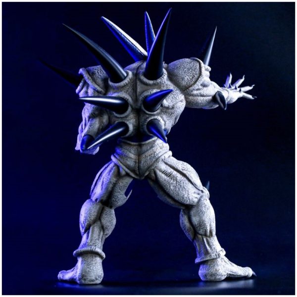 Dragon Ball GT Syn Shenron Figure - Image 2