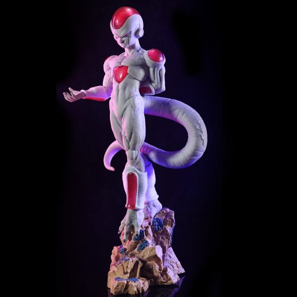 Dragon Ball Final Form Frieza Action Figure - Image 2