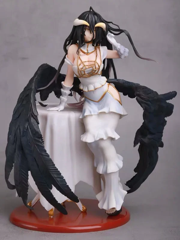 Overlord Albedo  Action Figure - Image 4