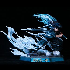 Demon Slayer Tokitou Muichirou Figure