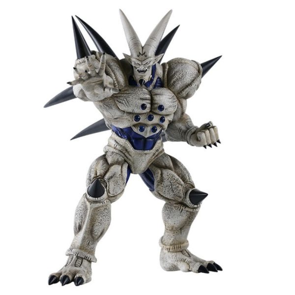 Dragon Ball GT Syn Shenron Figure