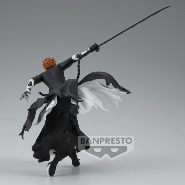 BLEACH Kurosaki Ichigo Action Figure - Image 4