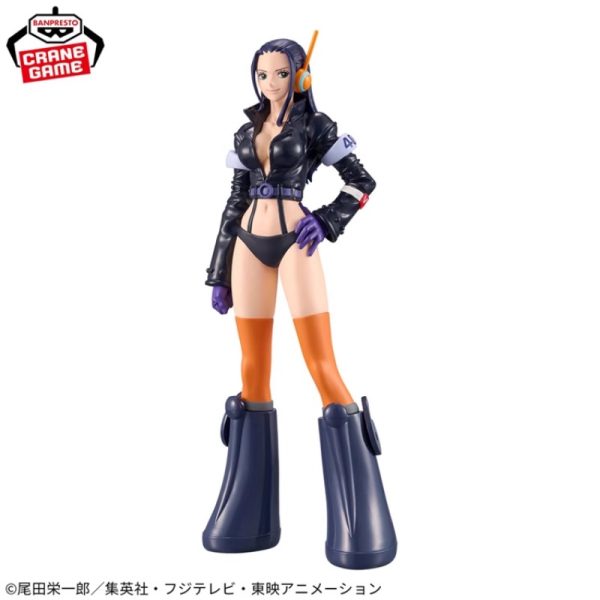 ONE PIECE Nico Robin Anime Action Figure - Image 3