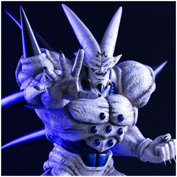 Dragon Ball GT Syn Shenron Figure - Image 4