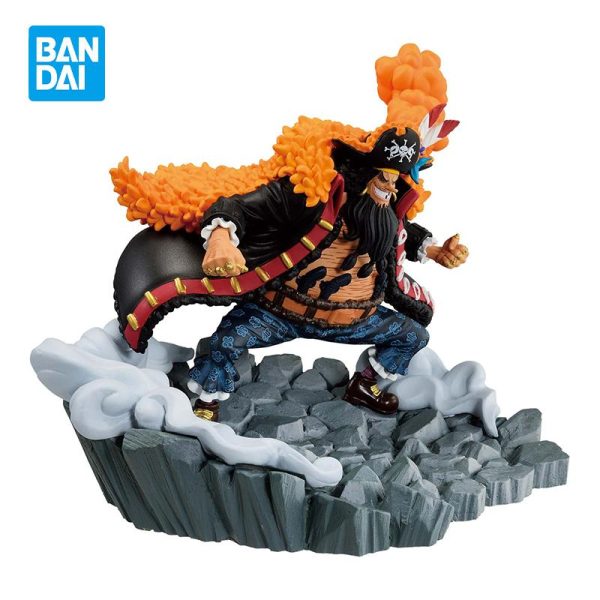 ONE PIECE Edward Teach Blackbeard - Image 2