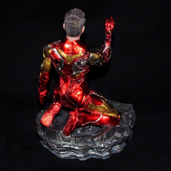 Marvel Avengers Iron Man – Action figures