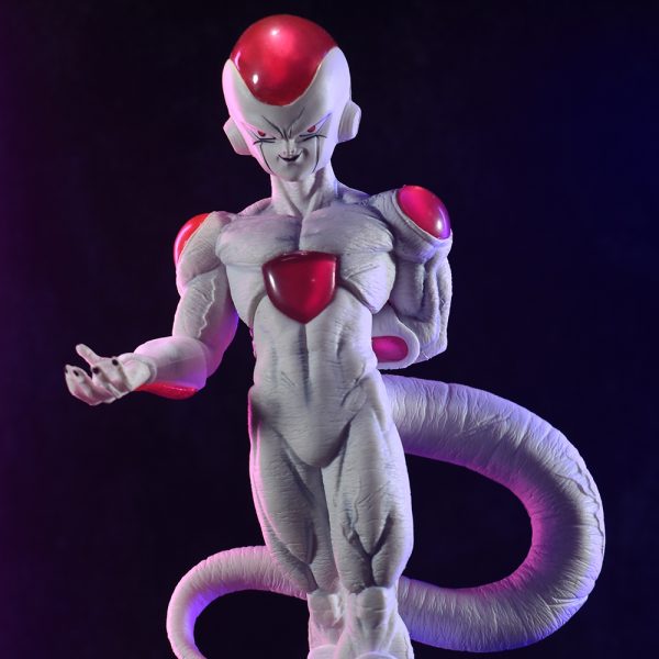 Dragon Ball Final Form Frieza Action Figure - Image 3