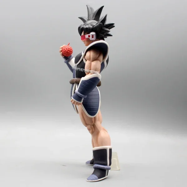 Dragon Ball Z Action Figure Saiyan - Image 3