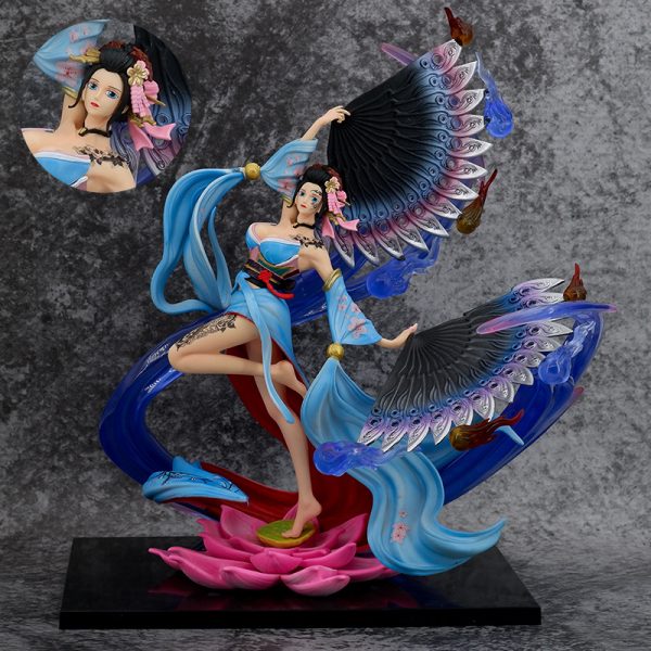 One Piece Nico Robin Action Figure - Image 5