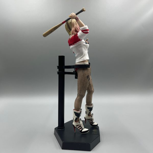 Harleen Quinzel Suicide Squad  Action Figure - Image 3