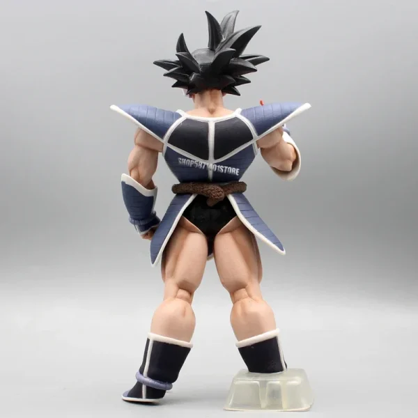 Dragon Ball Z Action Figure Saiyan - Image 4