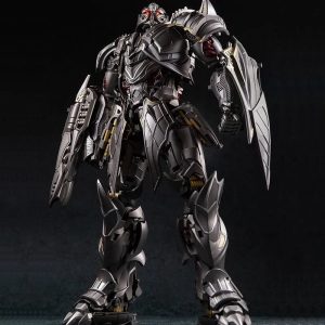 Deformation Car Robot Masterpiece Transformation Action Figure