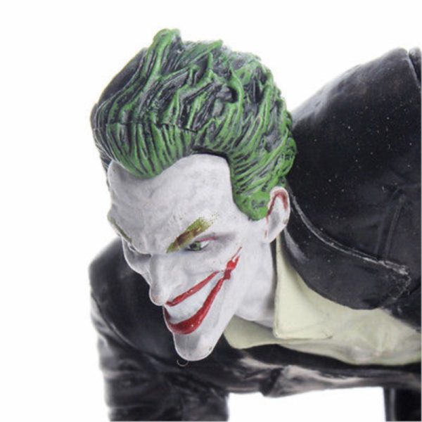 The Dark Knight Joker Action Figure - Image 3