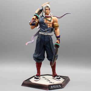 Demon Slayer Uzui Tengen Figure