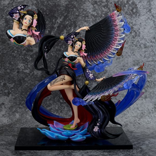 One Piece Nico Robin Action Figure - Image 6