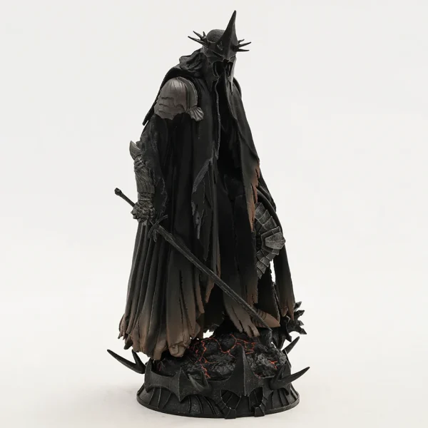 Witch King of Angmar Figure - Image 3