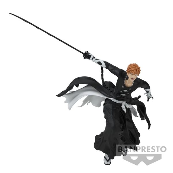 BLEACH Kurosaki Ichigo Action Figure - Image 6