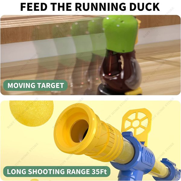 Novelty Duck Shooting Toys - Image 2