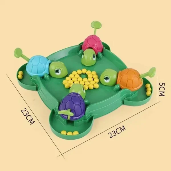 Hungry Turtle Board Game - Image 5