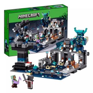 Dark World 21246 Guard Building Blocks