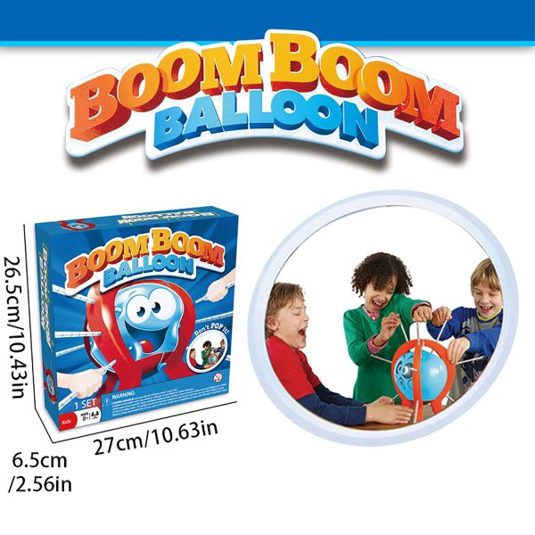 Balloon Popping Game - Image 2